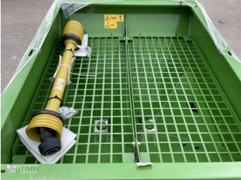 Нови Тороразпръсквачка Amazone ZA-XW 503: снимка 5