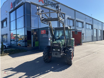 Трактор FENDT Farmer 300