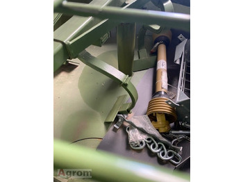 Нови Бетонобъркачка Fliegl Garant 802 SS: снимка 3