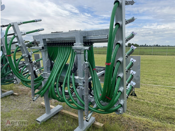 Инжектиране на течен тор FLIEGL