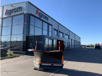 Гребло за сняг