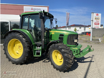 Трактор JOHN DEERE 6330
