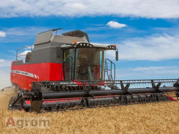 Лизинг на Massey Ferguson 7360 Beta Massey Ferguson 7360 Beta: снимка 3