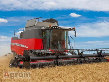 Лизинг на Massey Ferguson 7360 Beta ParaLevel Massey Ferguson 7360 Beta ParaLevel: снимка 2