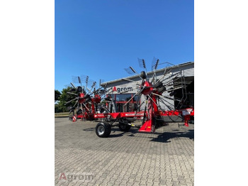 Гребло/ Сенообръщачка MASSEY FERGUSON 1000 series