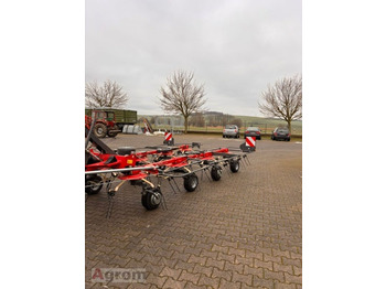Лизинг на Massey Ferguson TD 1008 TR-HYDRO Massey Ferguson TD 1008 TR-HYDRO: снимка 3