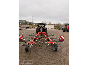 Лизинг на Massey Ferguson TD 1008 TR-HYDRO Massey Ferguson TD 1008 TR-HYDRO: снимка 2