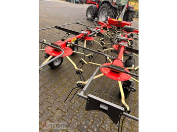 Лизинг на Massey Ferguson TD 1008 TR-HYDRO Massey Ferguson TD 1008 TR-HYDRO: снимка 5