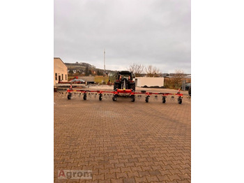 Лизинг на Massey Ferguson TD 1008 TR-HYDRO Massey Ferguson TD 1008 TR-HYDRO: снимка 1