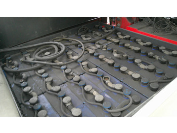 Електрокар LINDE E50HL-01/600 CABIN: снимка 4