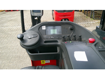 Ричтрак LINDE R16-01: снимка 3