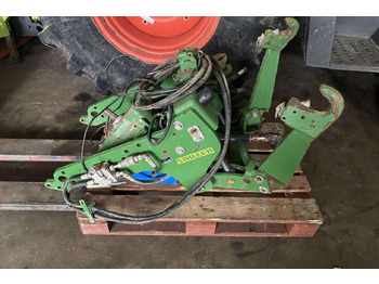 Прикачен инвентар JOHN DEERE