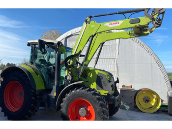 : снимка на заглавната част