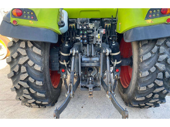 Трактор Claas Arion 440 su Claaas front.kr.: снимка 3 Трактор Claas Arion 440 su Claaas front.kr.: снимка 3