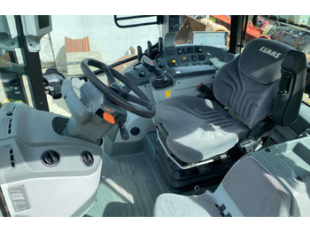 Трактор Claas Arion 440 su Claaas front.kr.: снимка 5 Трактор Claas Arion 440 su Claaas front.kr.: снимка 5