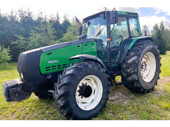 Трактор VALTRA 8450