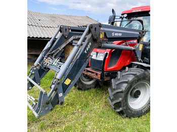 Трактор ZETOR