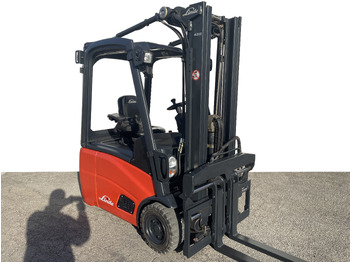 Електрокар LINDE E16