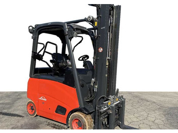 Електрокар LINDE E20