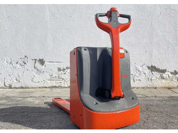Палетна количка LINDE T16