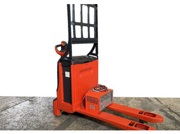 Палетна количка LINDE T16
