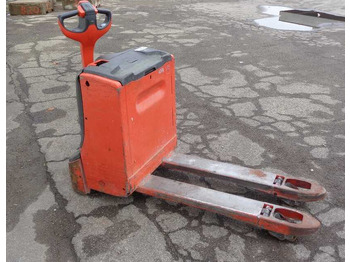 Палетна количка LINDE T16
