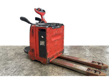Палетна количка LINDE T20