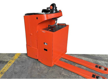 Палетна количка LINDE T20