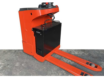 Палетна количка LINDE T20
