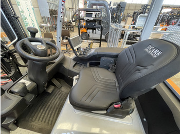 Електрокар STILL RX 20-20 P: снимка 4