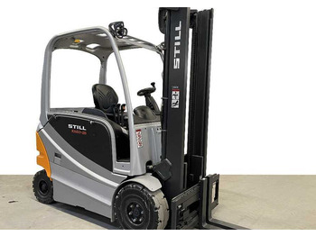 Електрокар STILL RX60