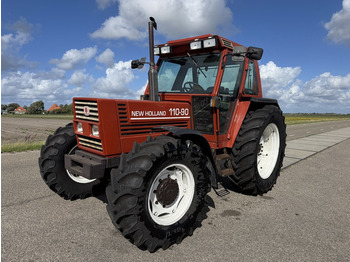 Трактор FIAT 90 series