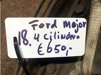 Двигател FORD
