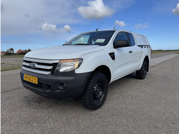 Бордови бус FORD Ranger