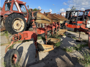 Плуг Gregoire Besson RS5414 160: снимка 4