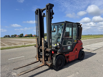 Дизелов мотокар