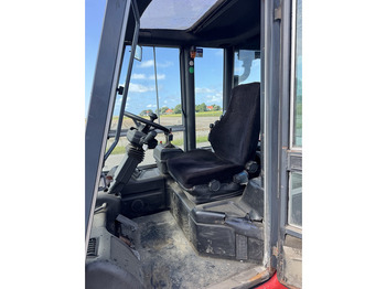 Дизелов мотокар Heden 8440 DG: снимка 4