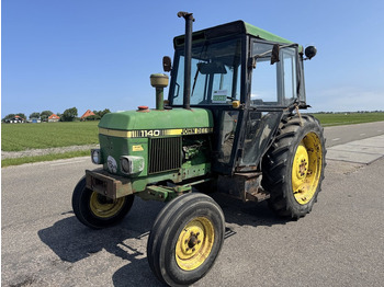 Трактор JOHN DEERE 40 Series
