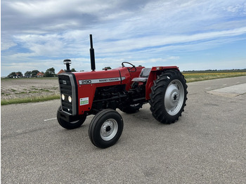 Трактор MASSEY FERGUSON 200 series