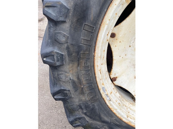 Гума Pirelli 480\70 R38 TM 700: снимка 3 Гума Pirelli 480\70 R38 TM 700: снимка 3