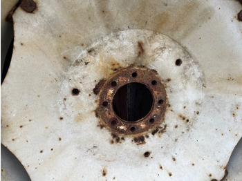 Гума Pirelli 480\70 R38 TM 700: снимка 4 Гума Pirelli 480\70 R38 TM 700: снимка 4