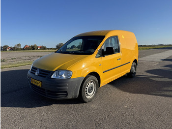 Товарен бус VOLKSWAGEN Caddy