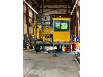 Лизинг на Atlas Copco DM45 Atlas Copco DM45: снимка 2
