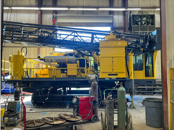Лизинг на Atlas Copco DM45 Atlas Copco DM45: снимка 4