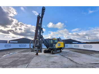 Пробивна машина EPIROC