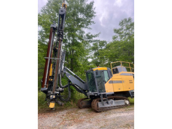 Пробивна машина Atlas Copco (Epiroc) FlexiROC D60: снимка 3