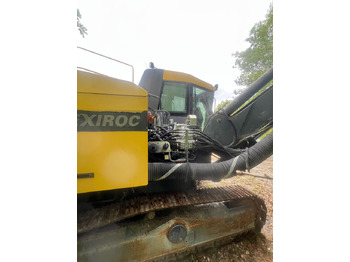 Пробивна машина Atlas Copco (Epiroc) FlexiROC D60: снимка 4