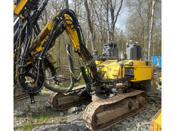 Пробивна машина ATLAS