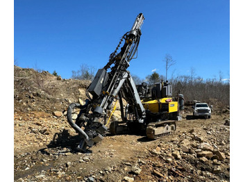 Пробивна машина ATLAS