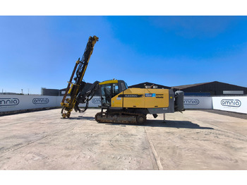 Пробивна машина ATLAS